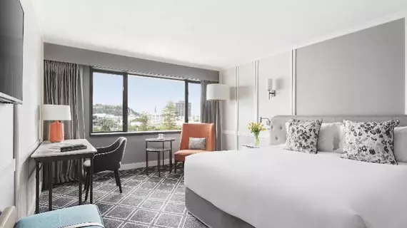 Cordis, Auckland by Langham Hospitality Group | Auckland Bölgesi - Auckland (ve civarı) - Auckland - Newton