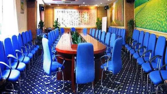 Wa King Town Hotel | Guangdong - Guangzhou (ve civarı) - Guangzhou