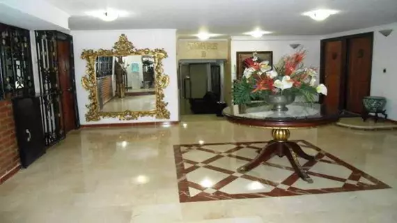 Aparta Hotel del Rio | Valle del Cauca - Cali (ve civarı) - Cali