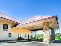 Quality Inn Interstate | Tennessee - Gatlinburg - Pigeon Forge (ve civarı) - Kodak