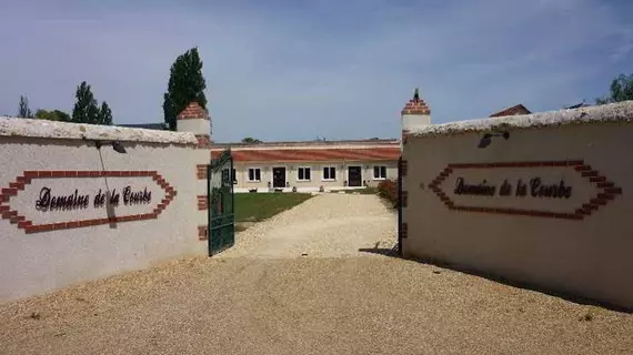 Domaine De La Courbe | Pays de la Loire - Sarthe - Le Lude