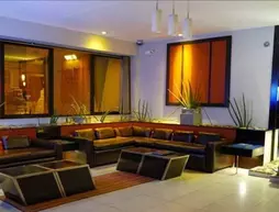 qp Hotels Lima | Lima (bölge) - Lima Province - Lima (ve civarı) - Lima - Miraflores