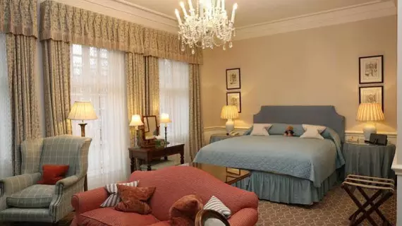 Draycott Hotel | Londra (ve civarı) - Royal Borough of Kensington and Chelsea - Chelsea