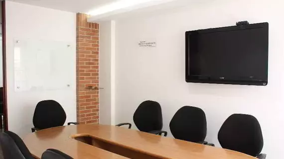 Prisma Suites Chico 94 | Cundinamarca - Bogota (ve civarı) - Bogota - Chico