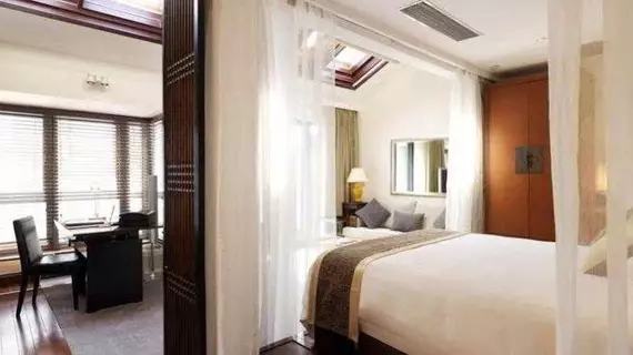 88 Xintiandi Boutique Hotel, Shanghai | Şanghay (ve civarı) - Şangay - Şanghay Şehir Merkezi