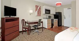 Hawthorn Suites by Wyndham Denver Tech Center | Kolorado - Denver (ve civarı) - Centennial