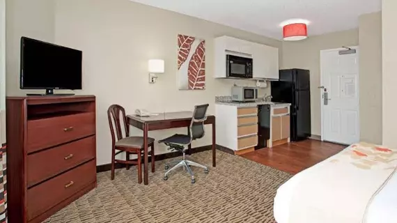 Hawthorn Suites by Wyndham Denver Tech Center | Kolorado - Denver (ve civarı) - Centennial