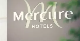 Mercure Vienna First | Vienna (eyalet) - Viyana - Innere Stadt