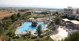 Acropol Hotel | Doğu Makedonya ve Trakya - Serres