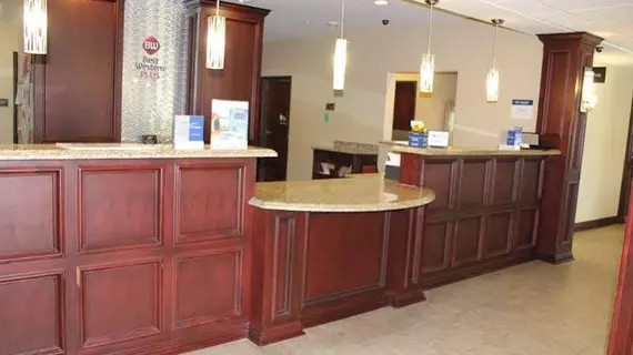 Best Western Plus Chalmette Hotel | Louisiana - Chalmette