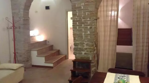 Alessi B&B | Umbria - Perugia (vilayet) - Perugia - Eski Kent