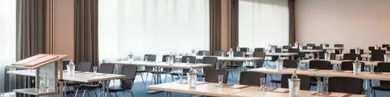 InterCityHotel Darmstadt | Hessen