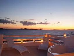 Mykonian Mare Boutique & Spa | Ege Adaları - Mikonos