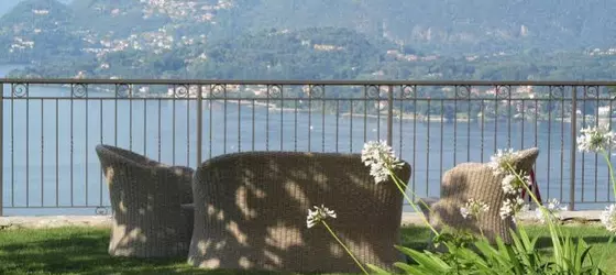 Hotel Brisino | Piedmont - Stresa