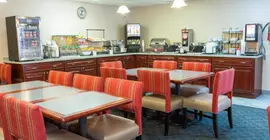 Comfort Inn Civic Center Augusta | Maine - Augusta (ve civarı) - Augusta