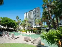 Bridgewater Apartments | Queensland - Brisbane (ve civarı) - Kangaroo Point