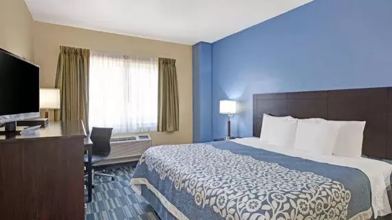 Days Inn & Suites - Ozone Park | New York - New York (ve civarı) - Queens - Jamaika