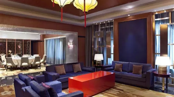 Four Points by Sheraton Taicang | Jiangsu - Suzhou - Taicang