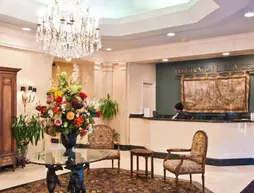 Hotel St Marie | Louisiana - New Orleans (ve civarı) - New Orleans - French Quarter (Fransız Mahallesi)