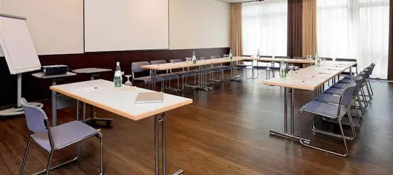 Select Hotel Osnabrück | Aşağı Saksonya - Osnabrueck