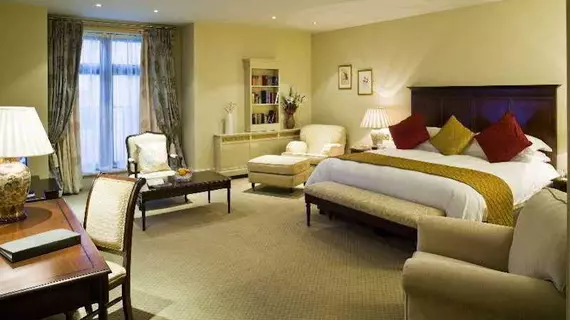 Knockranny House Hotel and Spa | Mayo (kontluk) - Westport