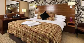 Mercure Gloucester Bowden Hall Hotel | Gloucestershire (kontluk) - Cotswolds