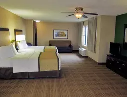 Extended Stay America - Memphis - Mt. Moriah | Tennessee - Memphis (ve civarı) - Memphis