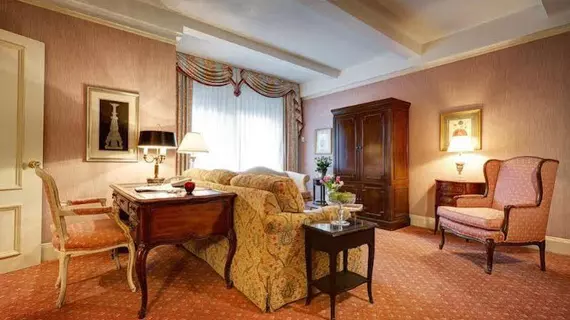 Hotel Elysee | New York - New York (ve civarı) - Midtown East