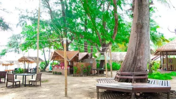 Sayang Beach Resort | Krabi İli - Ko Lanta