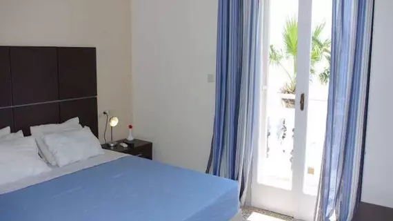 Kamari Blue Boutique Hotel | Ege Adaları - Santorini