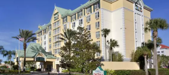 Holiday Inn Express & Suites Orlando-South Lake Buena Vista | Florida - Orlando (ve civarı) - Lake Buena Vista - Disney's Maingate East