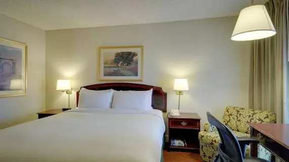 Vagabond Inn Executive SFO | Kaliforniya - San Mateo County - Burlingame