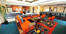 Residence Inn Lexington Keeneland/Airport | Kentucky - Lexington (ve civarı) - Lexington