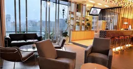 Beacon Hotel | Taichung (ve civarı) - Taichung - Situn Bölgesi