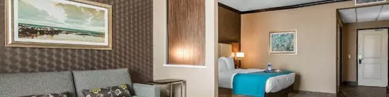 THE HERITAGE INN & SUITES, AN ASCEND HOTEL COLLECTION MEMBER | Kansas - Dodge City (ve civarı) - Garden City