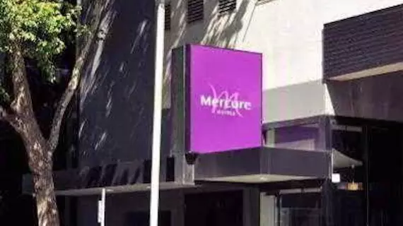 Mercure Melbourne Therry Street | Victoria - Melbourne (ve civarı) - Melbourne - Melbourne Merkezi İş Bölgesi