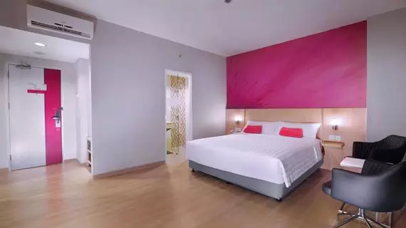 favehotel Jababeka | West Java - Cakarta (ve civarı) - Cikarang