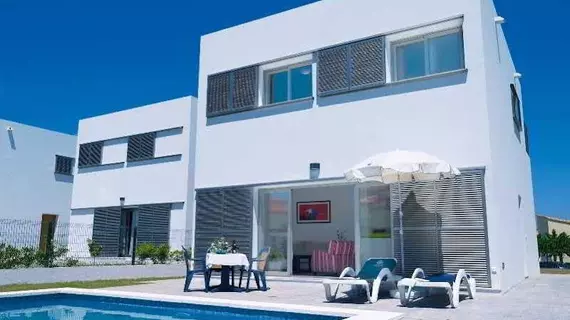 Villas Marinda | Balearic Adaları - Menorca - Ciutadella de Menorca