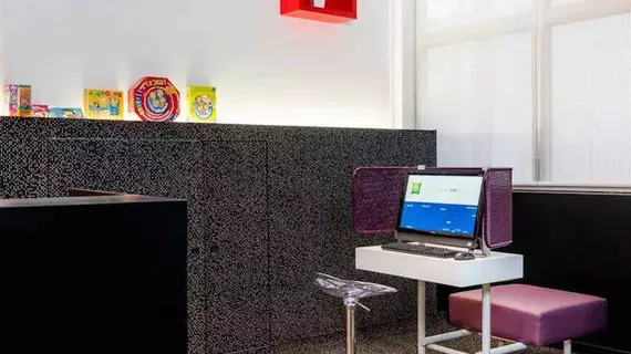 Ibis Styles Paris Bercy | Ile-de-France - Paris - Bercy