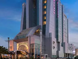 Mercure Al Khobar | Doğu Bölgesi - Al Khobar