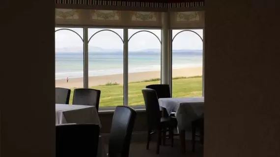 Sandhouse Hotel | Donegal (kontluk) - Rossnowlagh