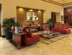 Cincinnati Airport Marriott | Kentucky - Covington (ve civarı) - Hebron