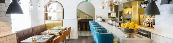 The Ampersand Hotel | Londra (ve civarı) - Kensington - South Kensington