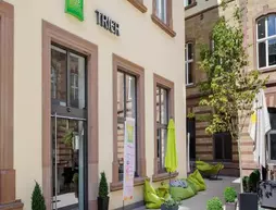 ibis Styles Trier | Rhineland-Palatinate - Trier - Altstadt - Mitte