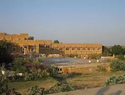 Himmatgarh Palace | Racastan - Jaisalmer (ve civarı) - Jaisalmer