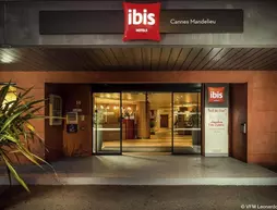 ibis Cannes Mandelieu | Provence - Alpes - Cote d'Azur - Var - Cannes (ve civarı) - Mandelieu-La-Napoule - Les Termes