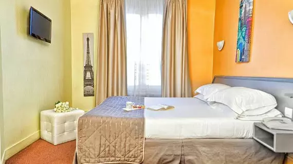 Hotel Montmartre Jean Gabriel | Ile-de-France - Paris - 17th Arrondissement - Batignolles