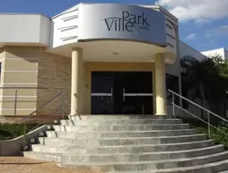 Ville Park Hotel | Southeast Region - Sao Paulo (eyaleti) - Bauru (ve civarı) - Ourinhos