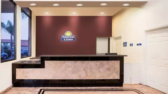 Days Inn and Suites Anaheim at Disneyland Park | Kaliforniya - Orange County - Anaheim - Anaheim Resort