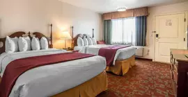 Quality Inn | Wyoming - Evanston